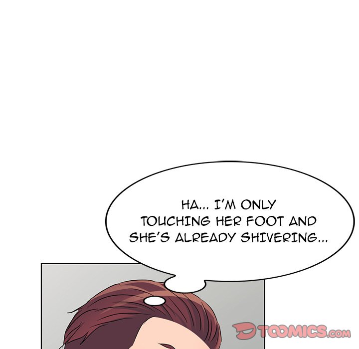 Daydream chapter 38 page 51