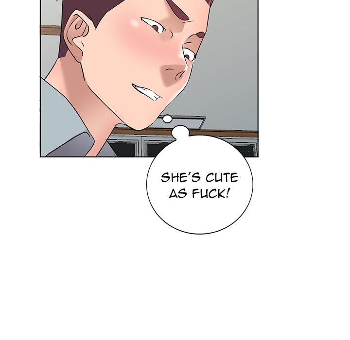 Daydream chapter 38 page 52