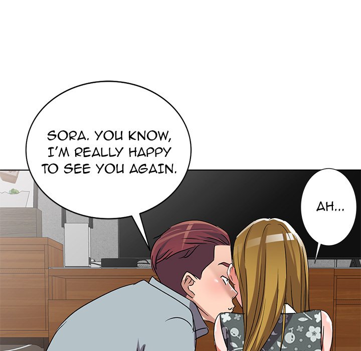 Daydream chapter 38 page 53