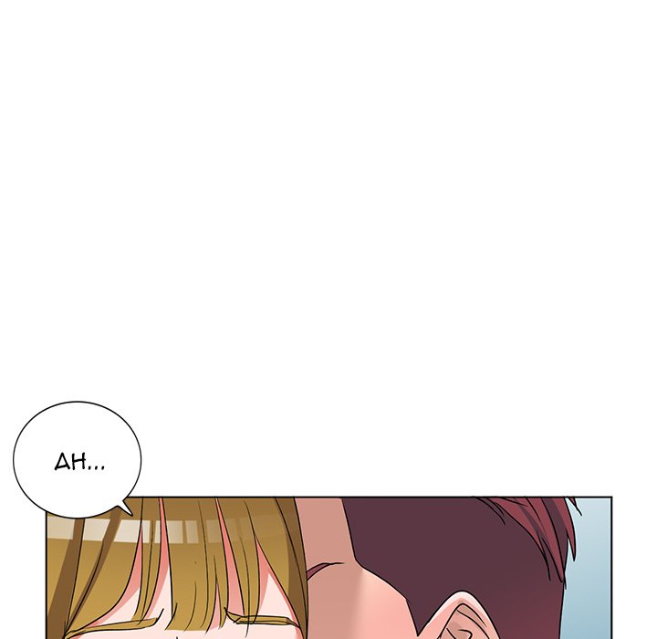 Daydream chapter 38 page 55