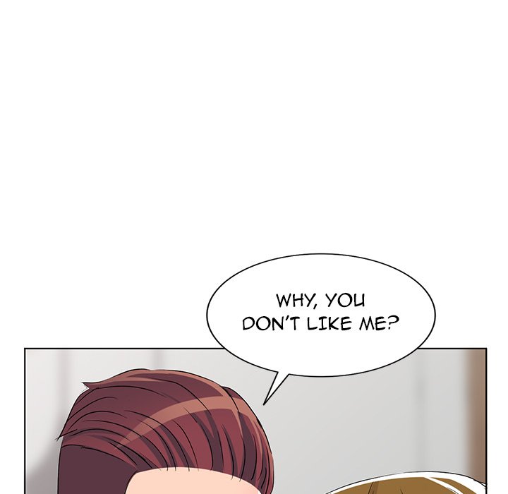 Daydream chapter 38 page 60