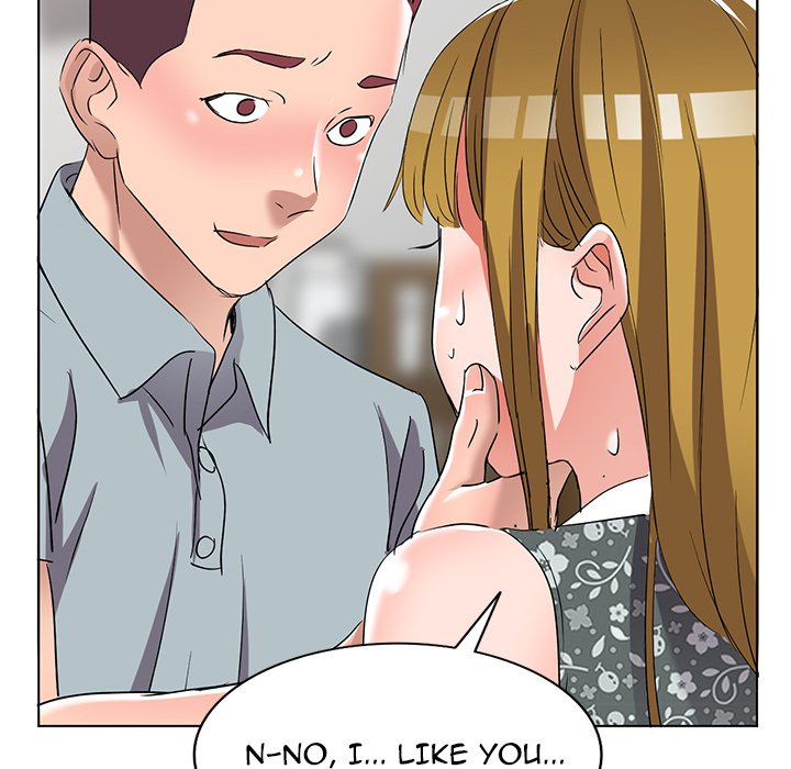 Daydream chapter 38 page 61