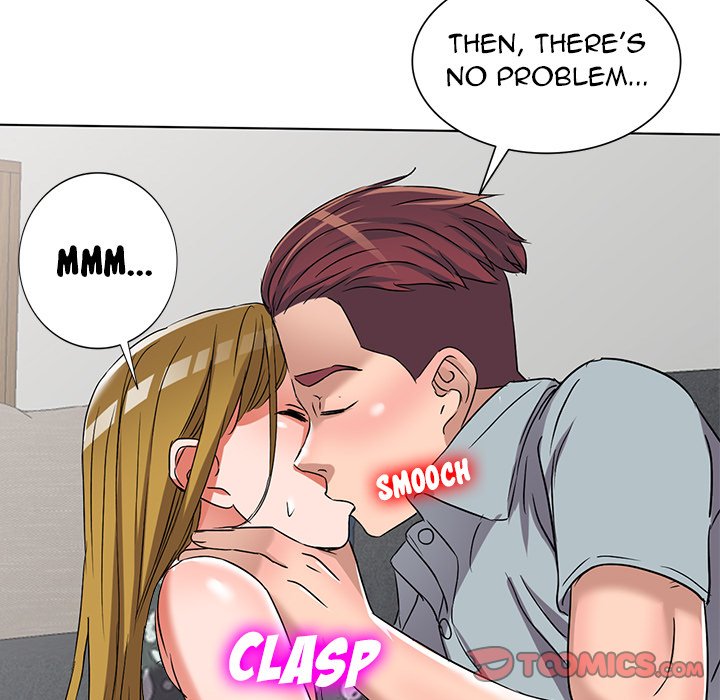 Daydream chapter 38 page 63
