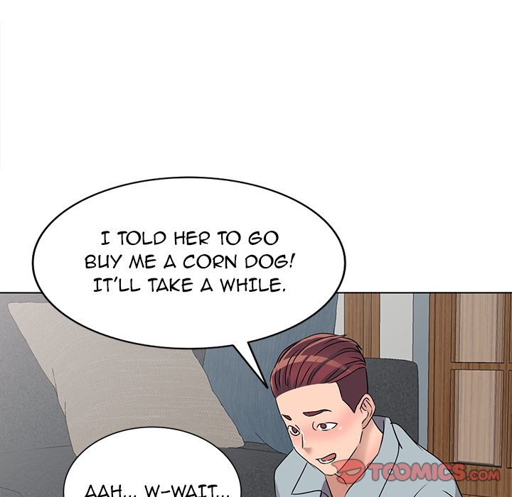 Daydream chapter 38 page 69
