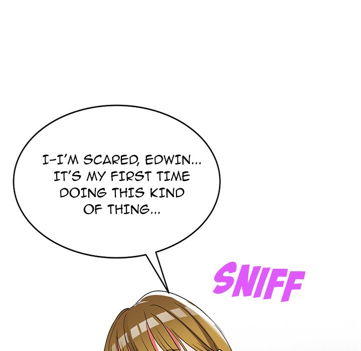 Daydream chapter 38 page 71