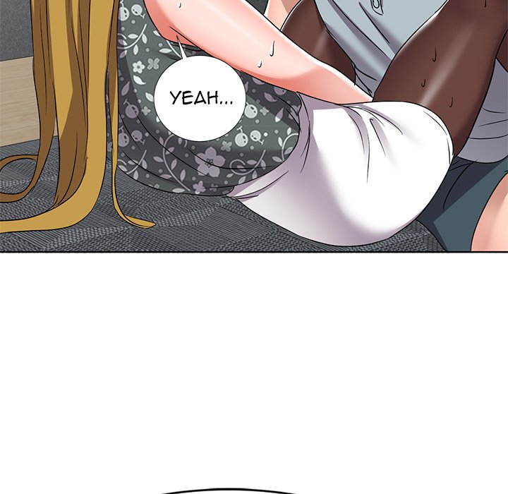 Daydream chapter 38 page 76