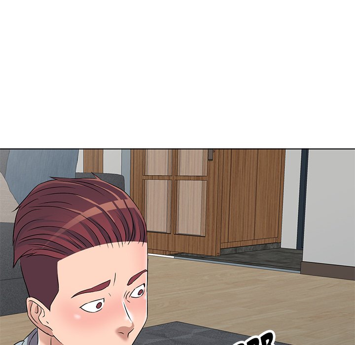 Daydream chapter 38 page 79