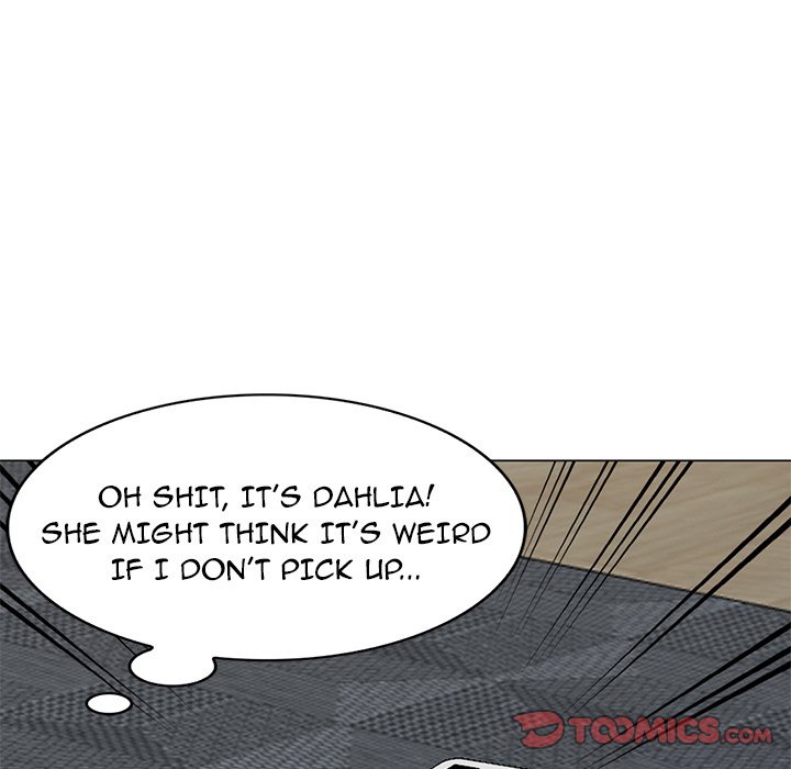 Daydream chapter 38 page 81