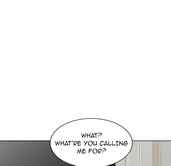 Daydream chapter 38 page 83