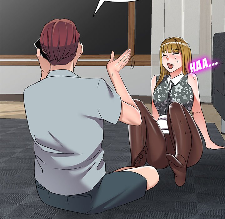 Daydream chapter 38 page 84