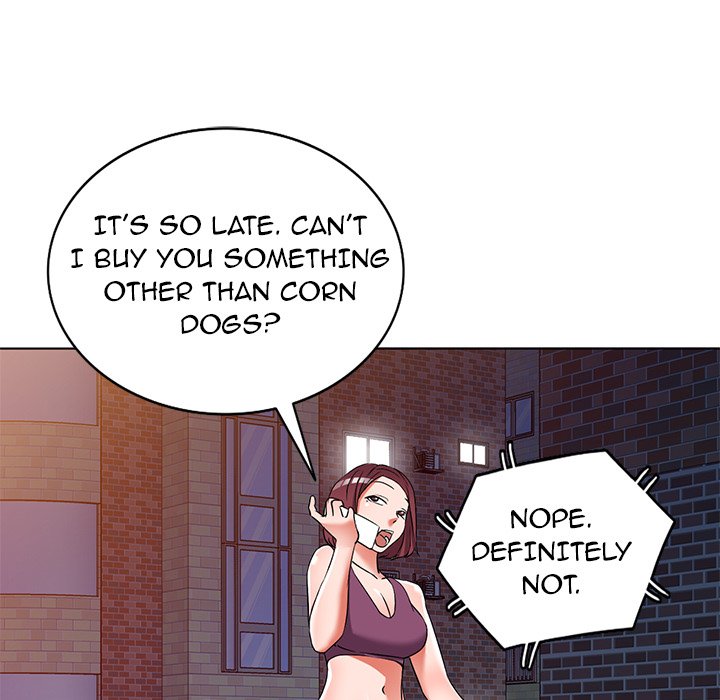 Daydream chapter 38 page 86