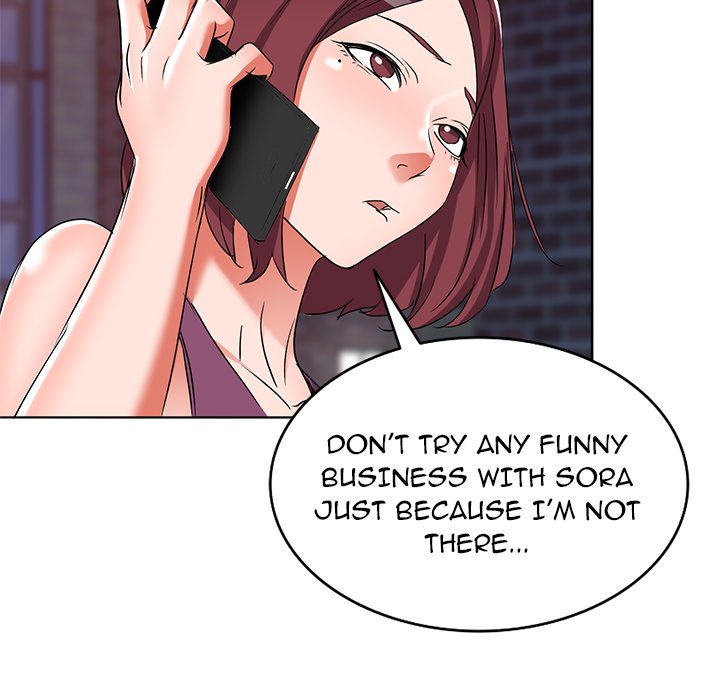 Daydream chapter 38 page 89