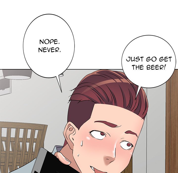 Daydream chapter 38 page 92