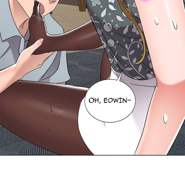 Daydream chapter 38 page 98