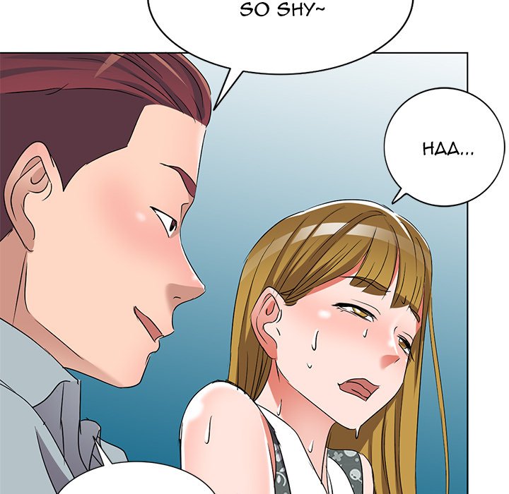 Daydream chapter 38 page 102