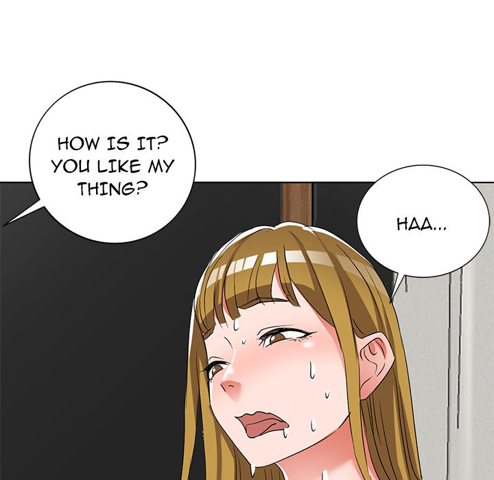 Daydream chapter 38 page 106