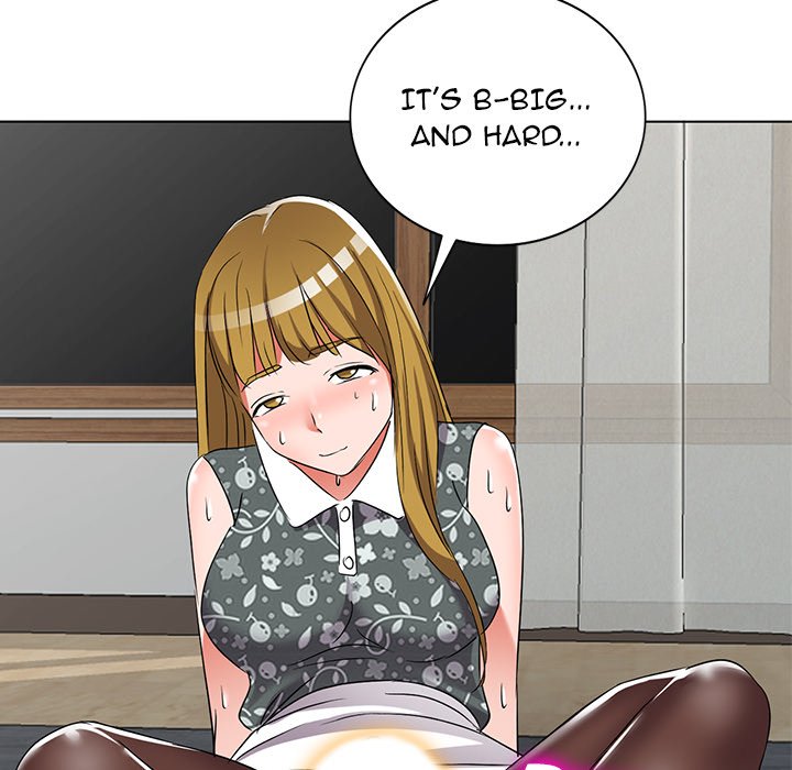 Daydream chapter 38 page 109