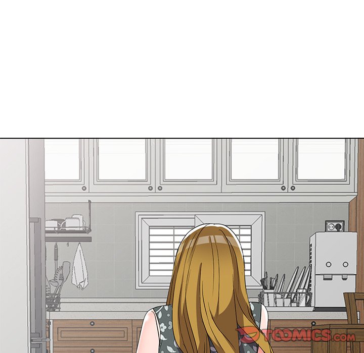 Daydream chapter 38 page 123