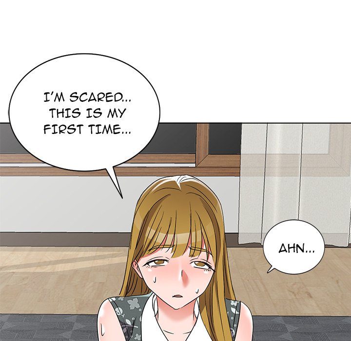 Daydream chapter 38 page 126