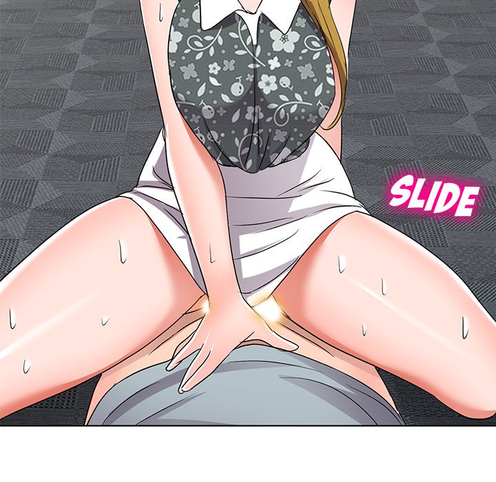 Daydream chapter 38 page 127