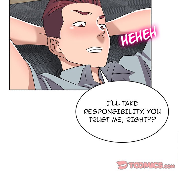Daydream chapter 38 page 129