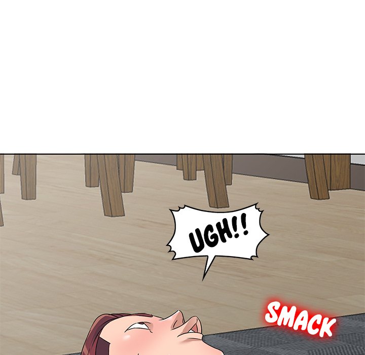 Daydream chapter 38 page 142
