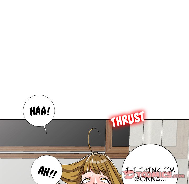 Daydream chapter 38 page 147