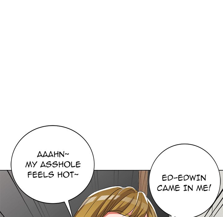 Daydream chapter 38 page 157