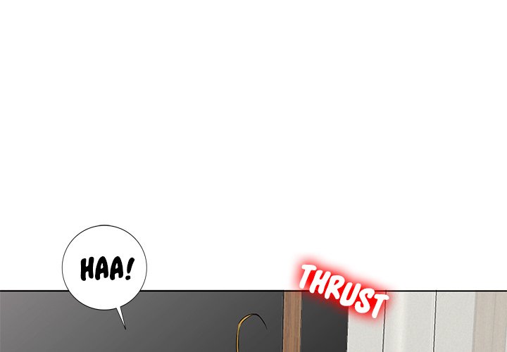 Daydream chapter 39 page 1