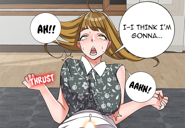 Daydream chapter 39 page 2