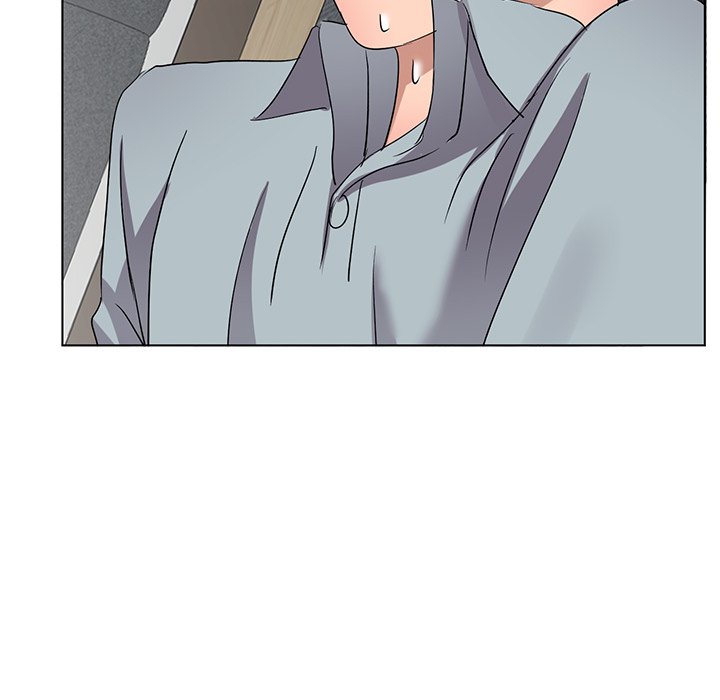 Daydream chapter 39 page 8