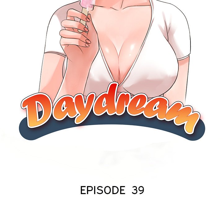 Daydream chapter 39 page 19