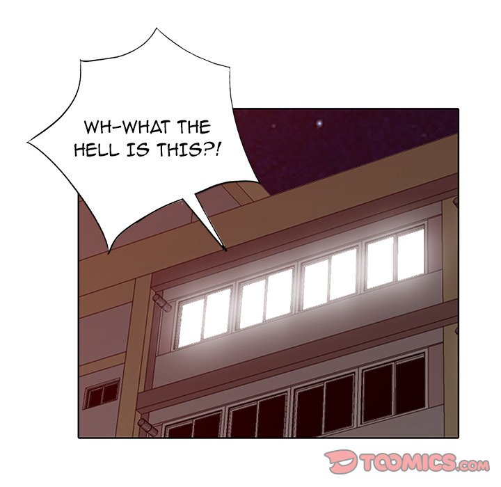 Daydream chapter 39 page 21