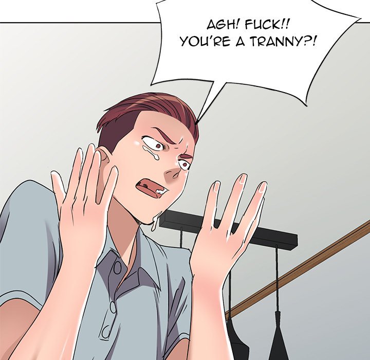 Daydream chapter 39 page 23