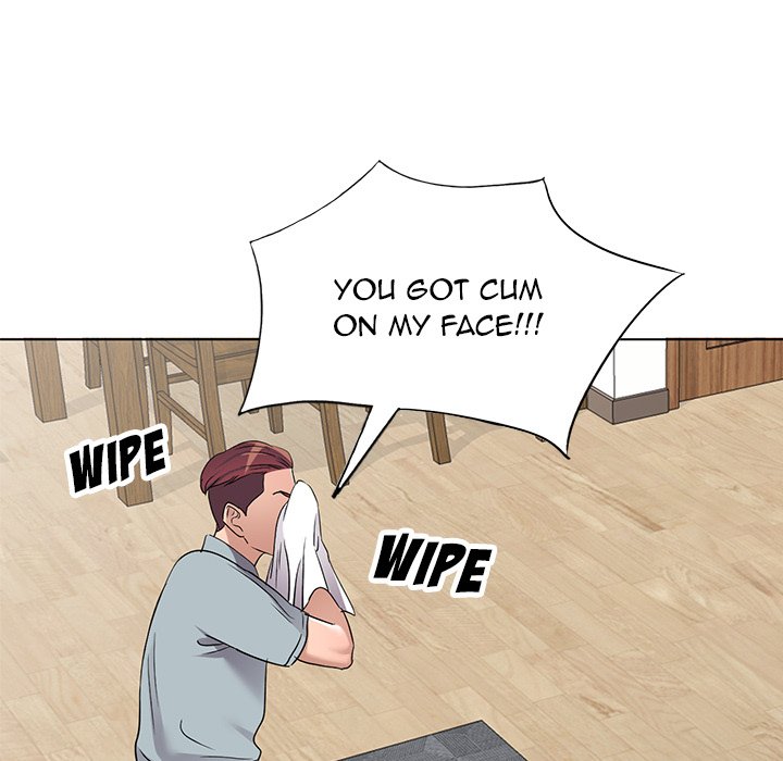Daydream chapter 39 page 25