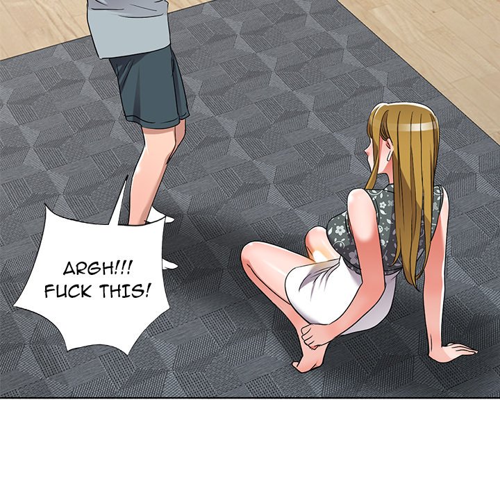 Daydream chapter 39 page 26