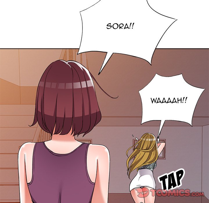 Daydream chapter 39 page 33