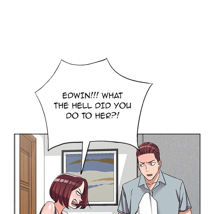 Daydream chapter 39 page 35