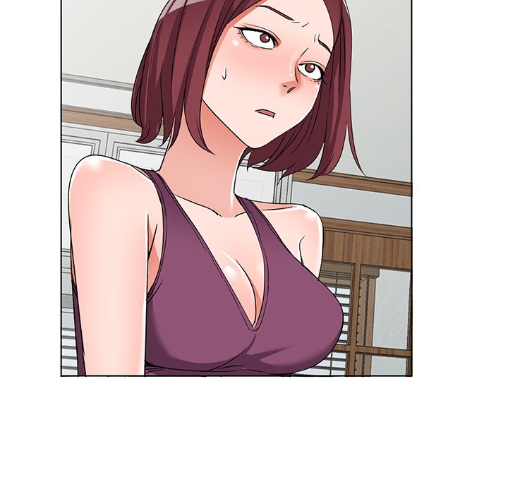 Daydream chapter 39 page 38
