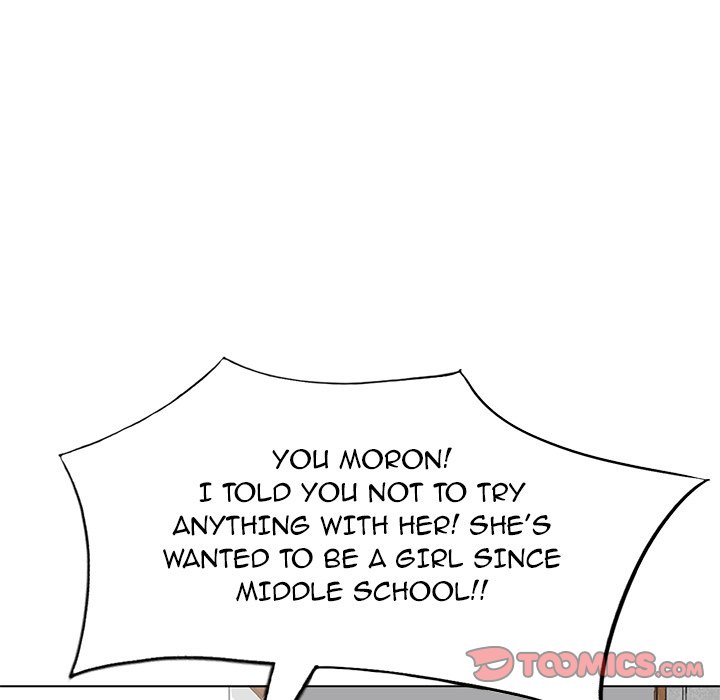 Daydream chapter 39 page 39