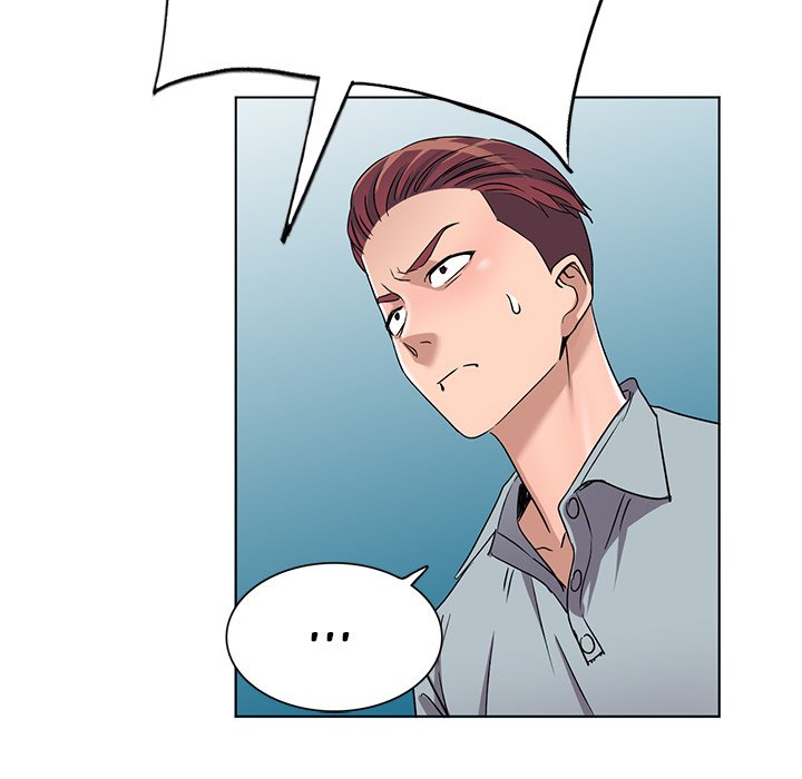 Daydream chapter 39 page 42