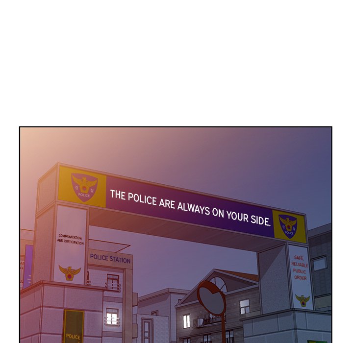 Daydream chapter 39 page 44