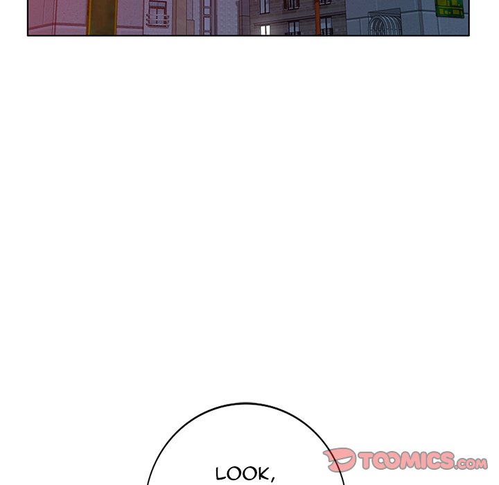 Daydream chapter 39 page 45