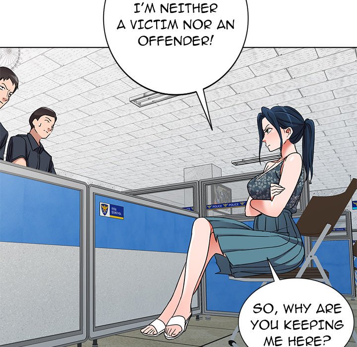 Daydream chapter 39 page 46