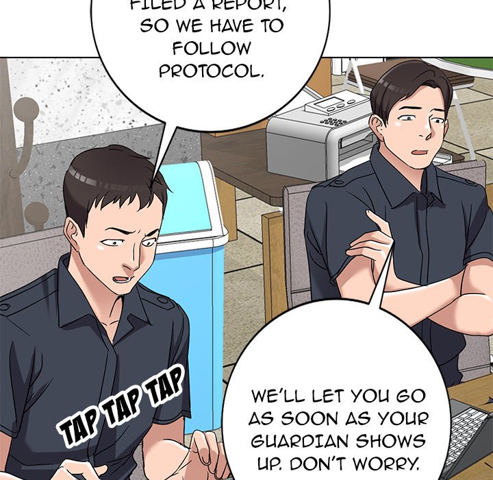 Daydream chapter 39 page 48