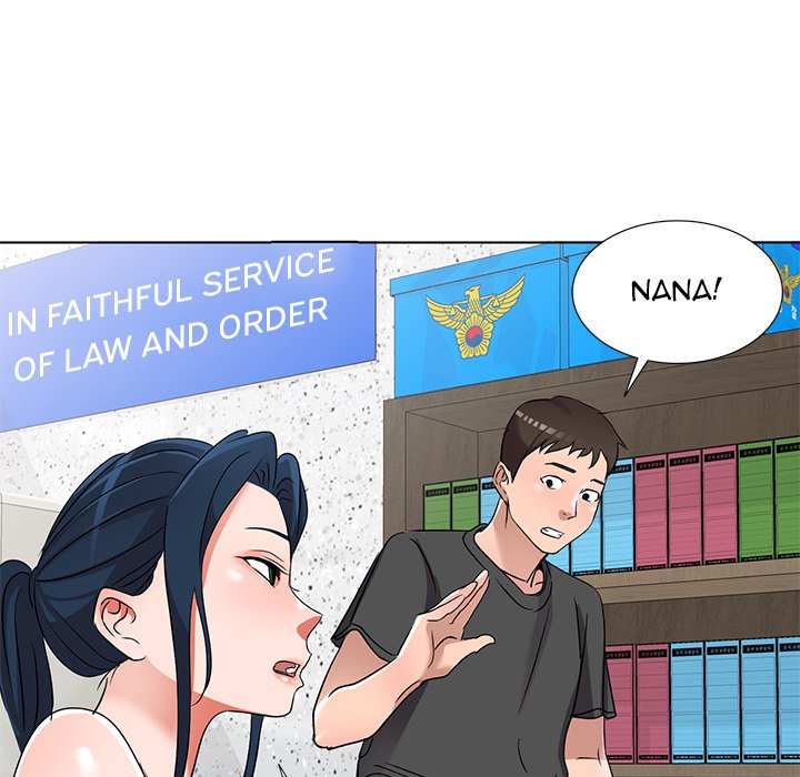 Daydream chapter 39 page 50