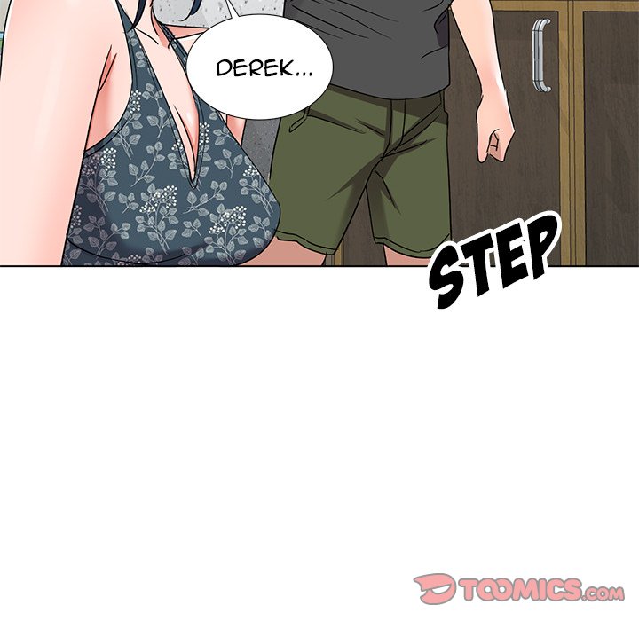 Daydream chapter 39 page 51