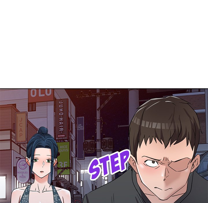 Daydream chapter 39 page 54