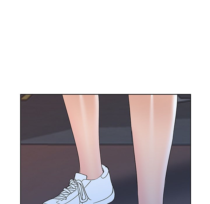 Daydream chapter 39 page 56