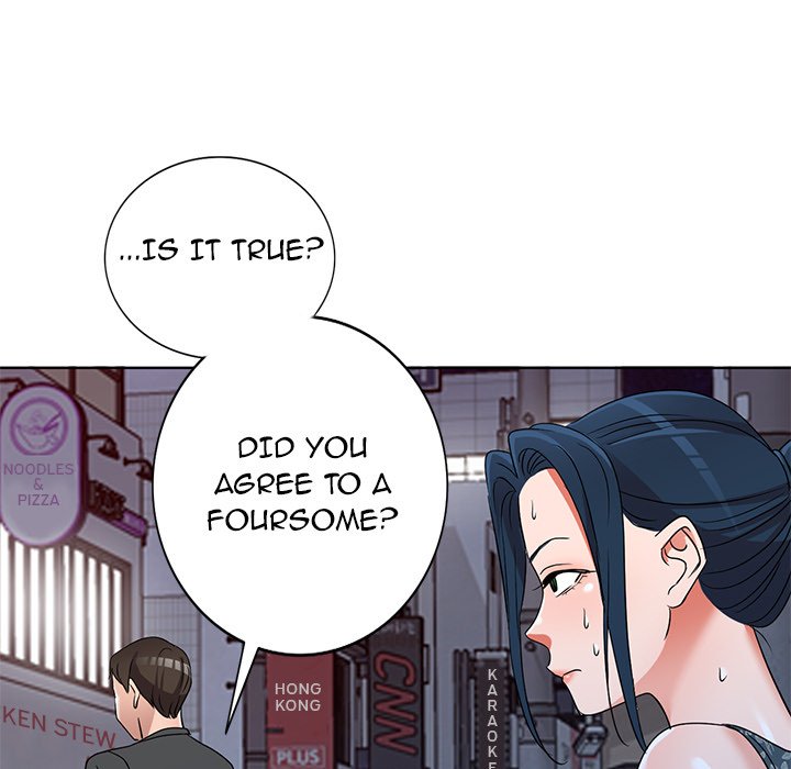 Daydream chapter 39 page 58